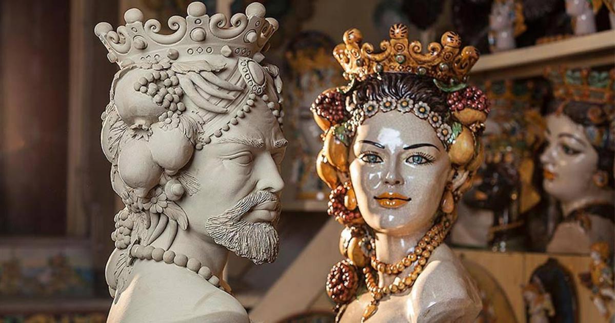 La Dimora Di Medusa Catane Extérieur photo